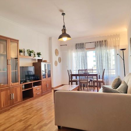 Down Town Apartment - Expo27 Lisboa Eksteriør billede
