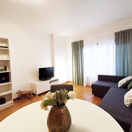 Down Town Apartment - Expo27 Lisboa Eksteriør billede