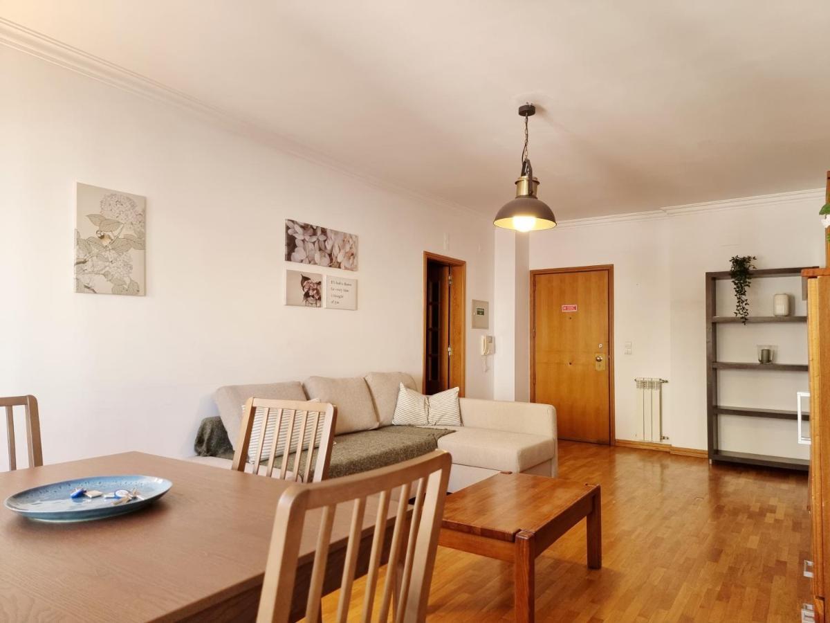 Down Town Apartment - Expo27 Lisboa Eksteriør billede