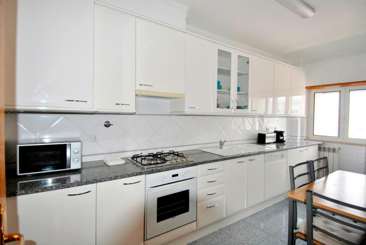 Down Town Apartment - Expo27 Lisboa Eksteriør billede