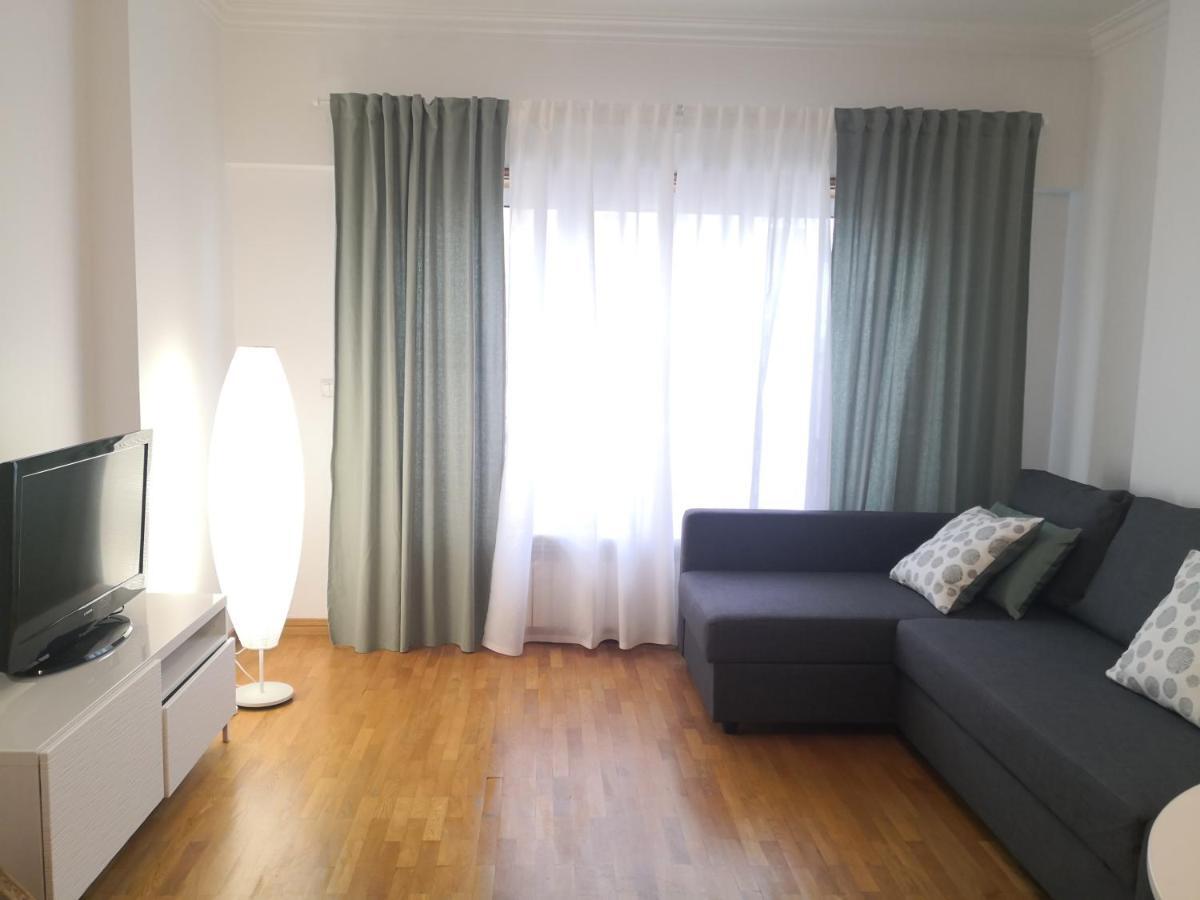 Down Town Apartment - Expo27 Lisboa Eksteriør billede