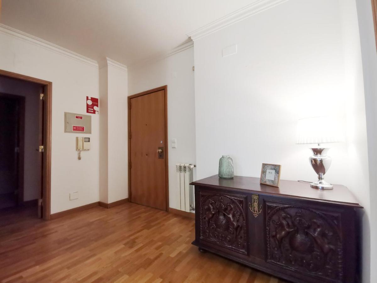 Down Town Apartment - Expo27 Lisboa Eksteriør billede