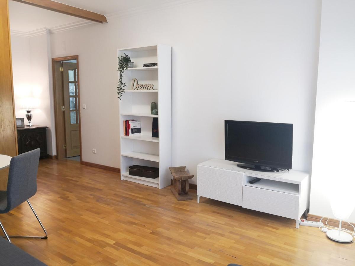Down Town Apartment - Expo27 Lisboa Eksteriør billede