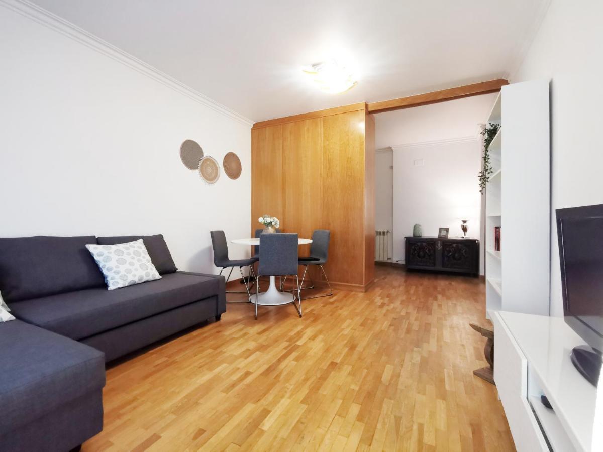 Down Town Apartment - Expo27 Lisboa Eksteriør billede