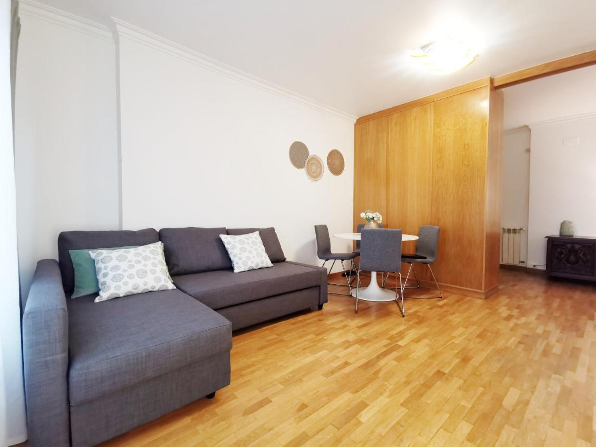 Down Town Apartment - Expo27 Lisboa Eksteriør billede